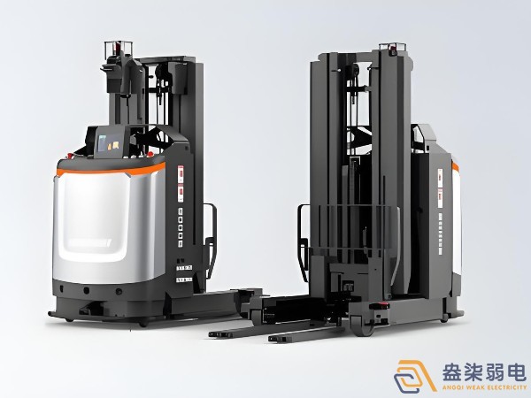 海康-前移叉取式机器人F5-1600