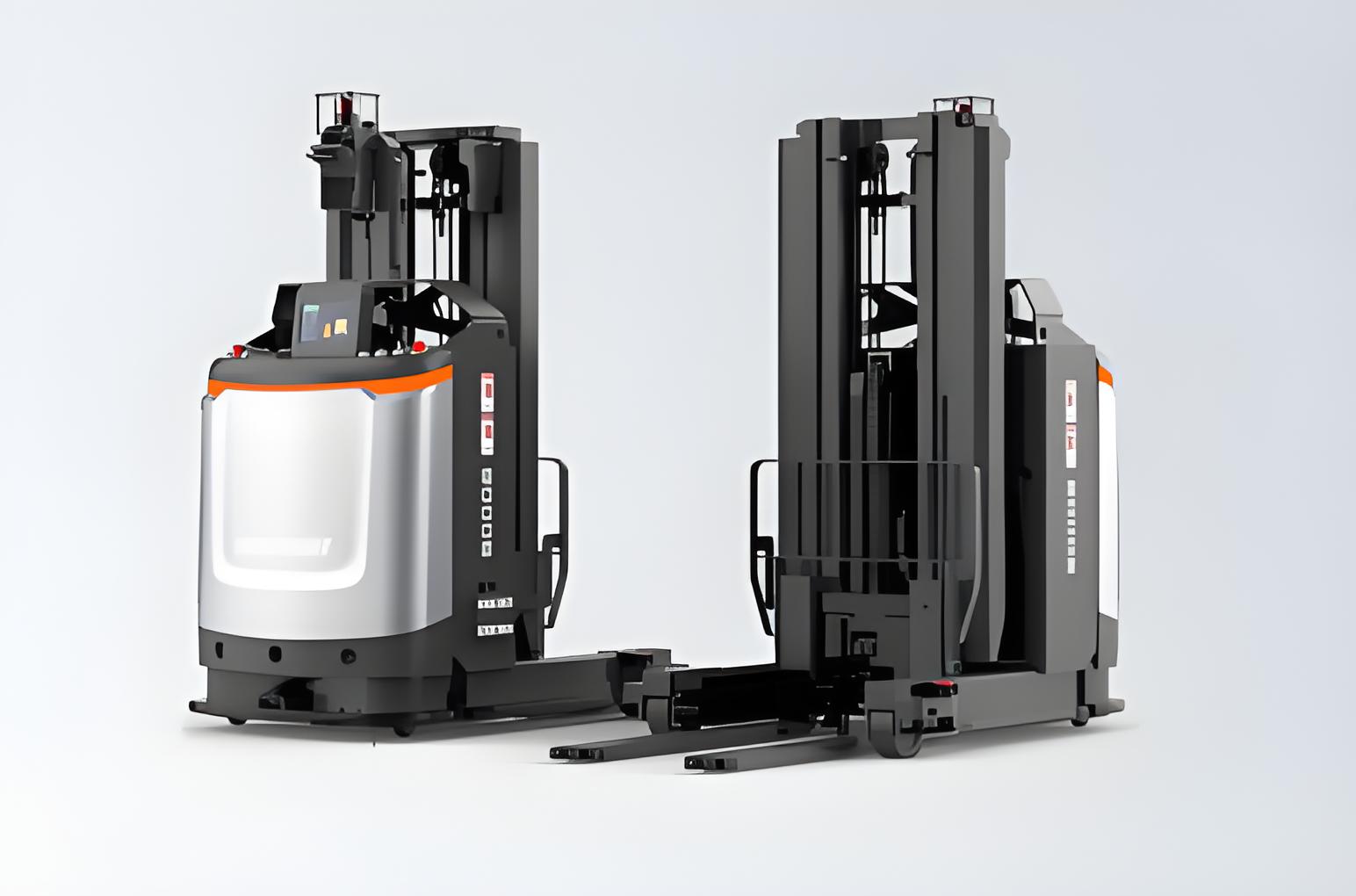 海康-前移叉取式机器人F5-1600