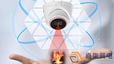 什么是安消智能摄像机？