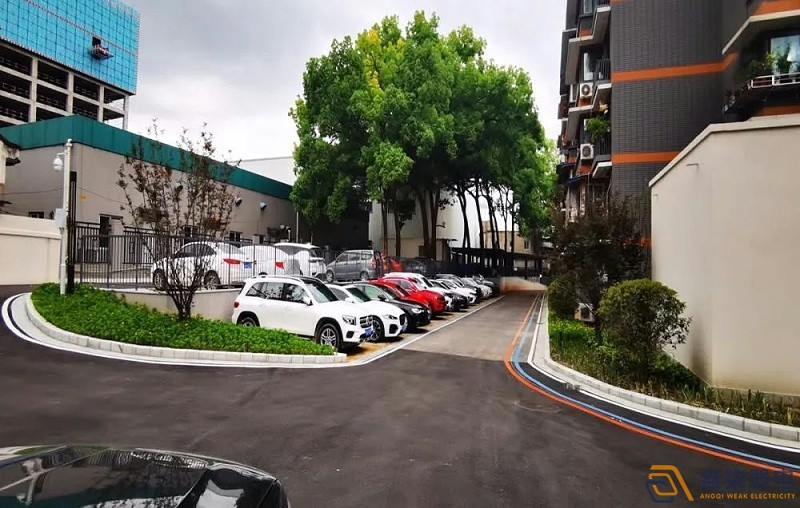 成都安防—小区凯发线上官方网站下载网址
系统整改方案