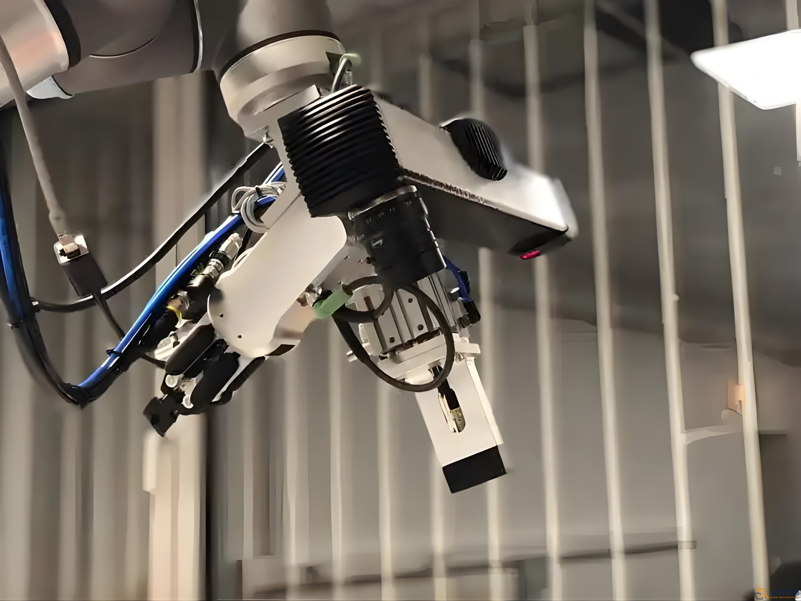 智能车间产线相机解决方案