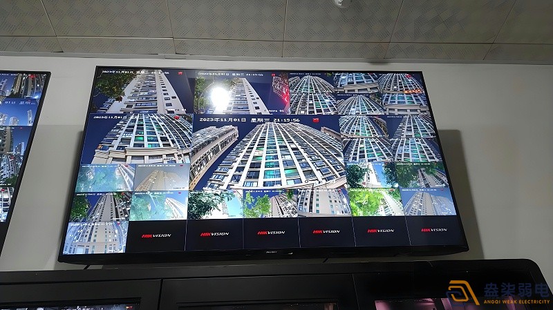 小区高空抛物轨迹监控的重要性