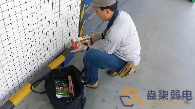 仓库鼠患怎么解决？红外+ AI技术轻松搞定