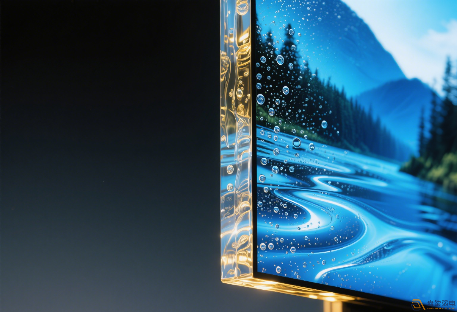 环氧树脂在LED显示屏应用解决方案