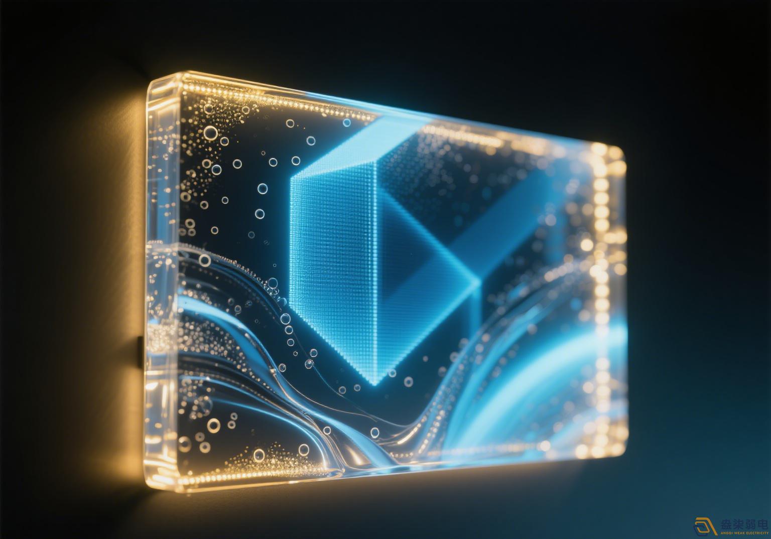 环氧树脂在LED显示屏应用解决方案