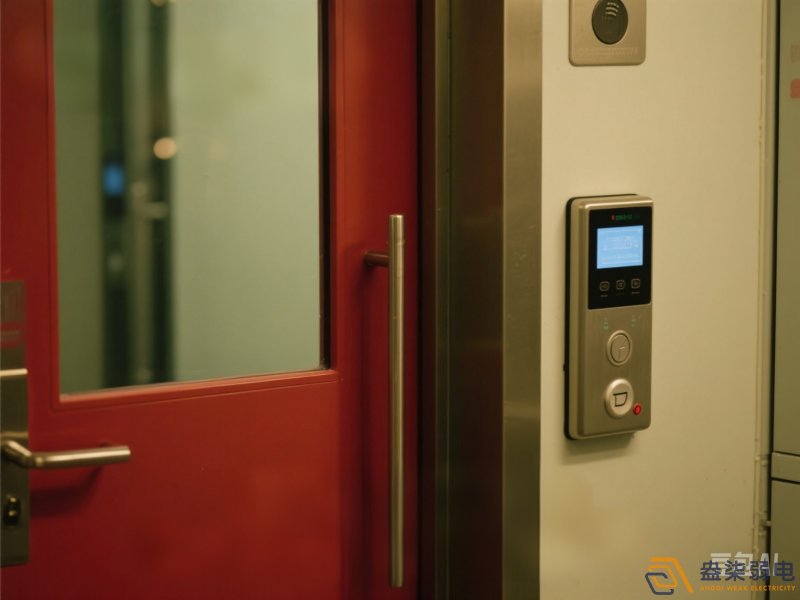 消防联动门禁系统规范最新要求有哪些？