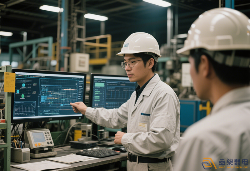 企业信息化推进工厂建设作用