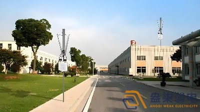 工厂无线AP信号稳定的重要性