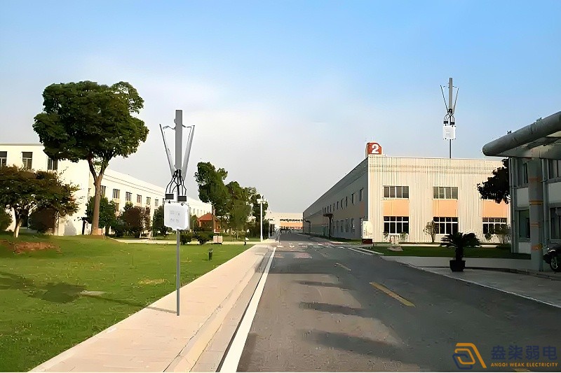 工厂无线AP信号稳定的重要性