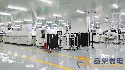 如何低成本部署工厂车间无线网络？