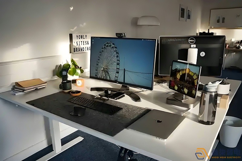 云桌面如何防止员工窃取公司机密？