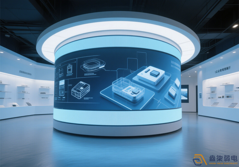 LED显示屏如何打造惊艳展示？