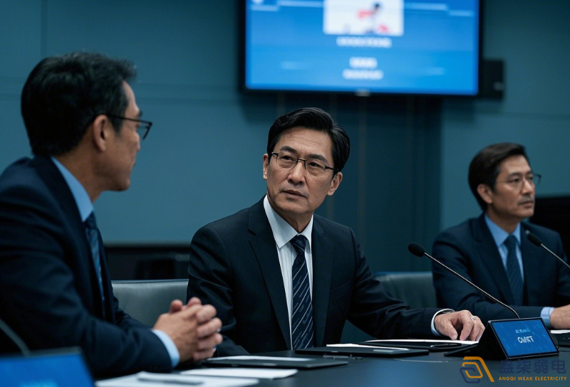 会议室如何搭建无纸化会议？