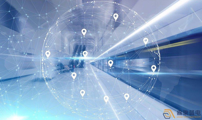 GPS工厂人员定位系统：让厂区安全管理看得见、管得牢