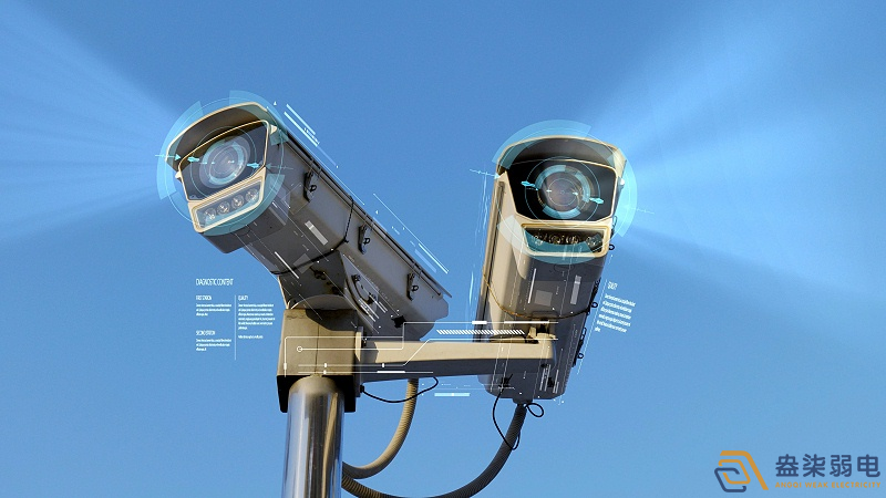 不只是 “盯着看”！AI监控如何成为管理好帮手？