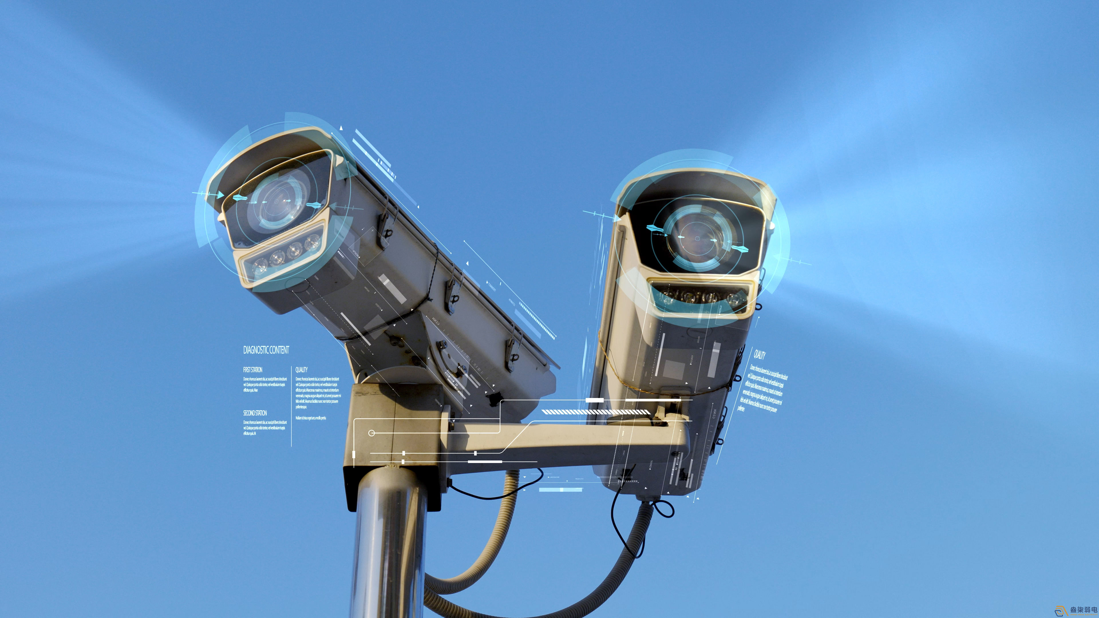 不只是 “盯着看”！AI 监控如何成为管理好帮手？