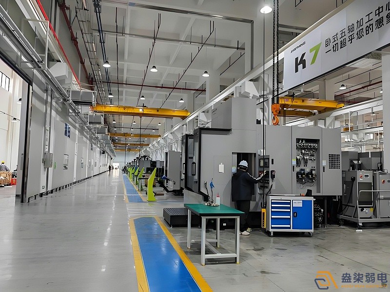 mes系统与erp系统有什么不同？