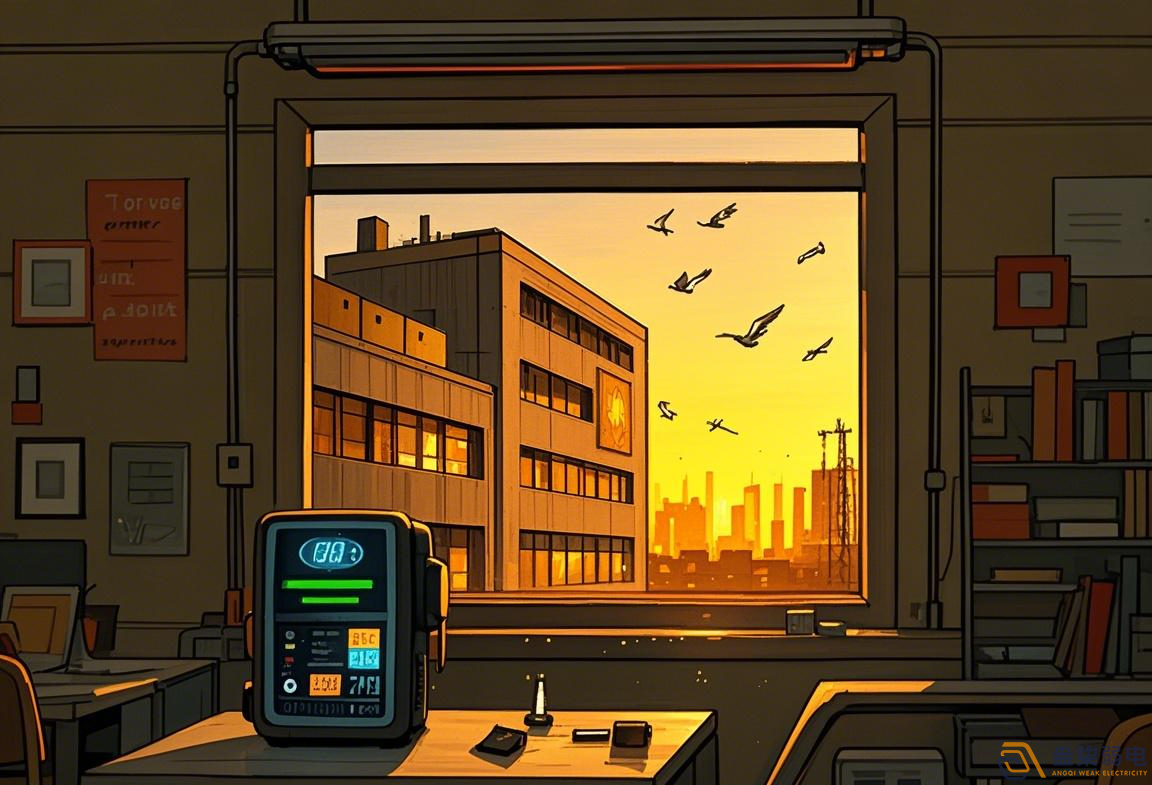 工厂智能AI监控—办公楼窗户乱扔烟蒂解决方案