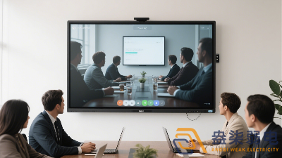 什么是会议平板的“云白板”功能