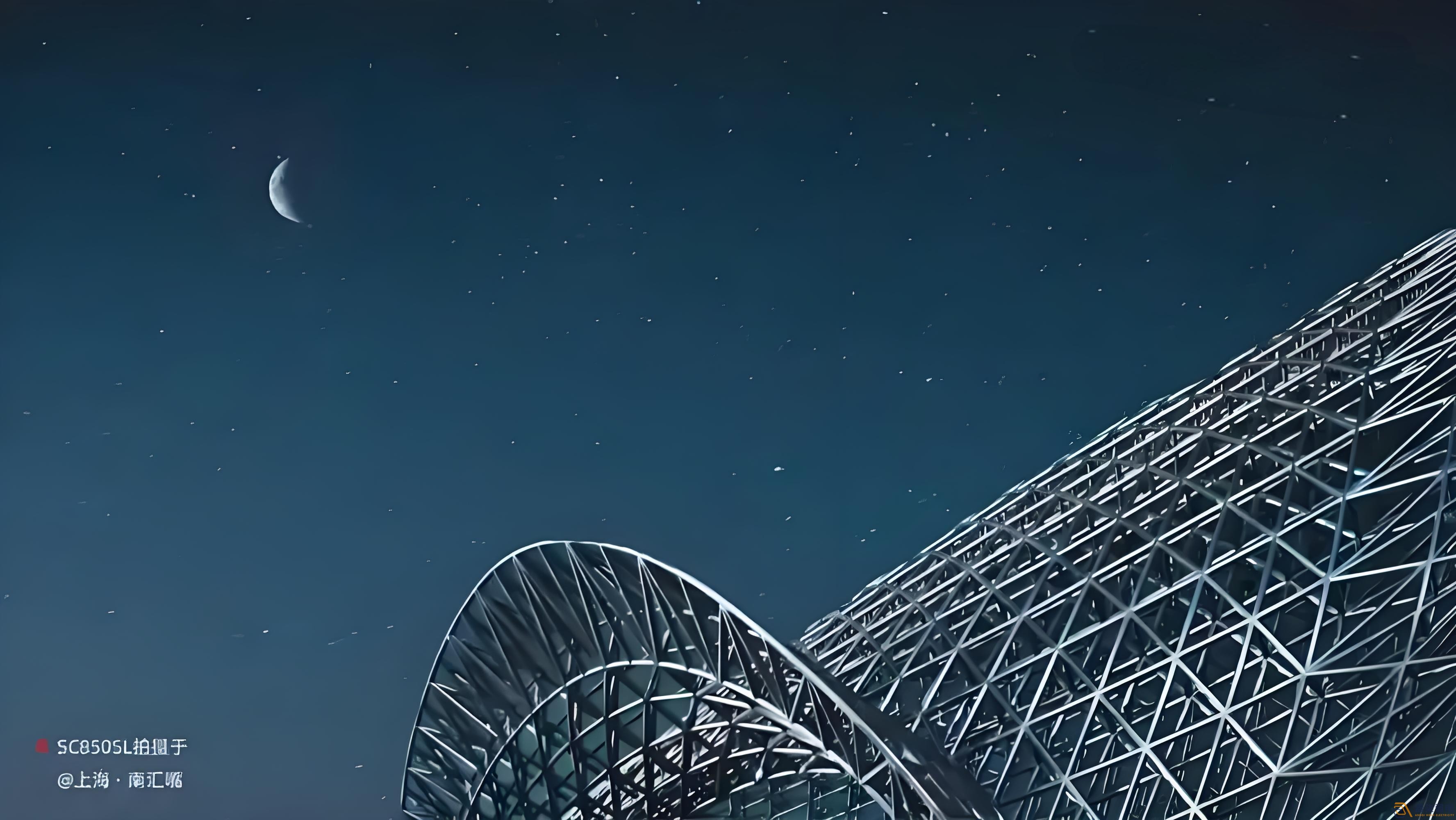 AI智能夜视全彩监控的应用场景