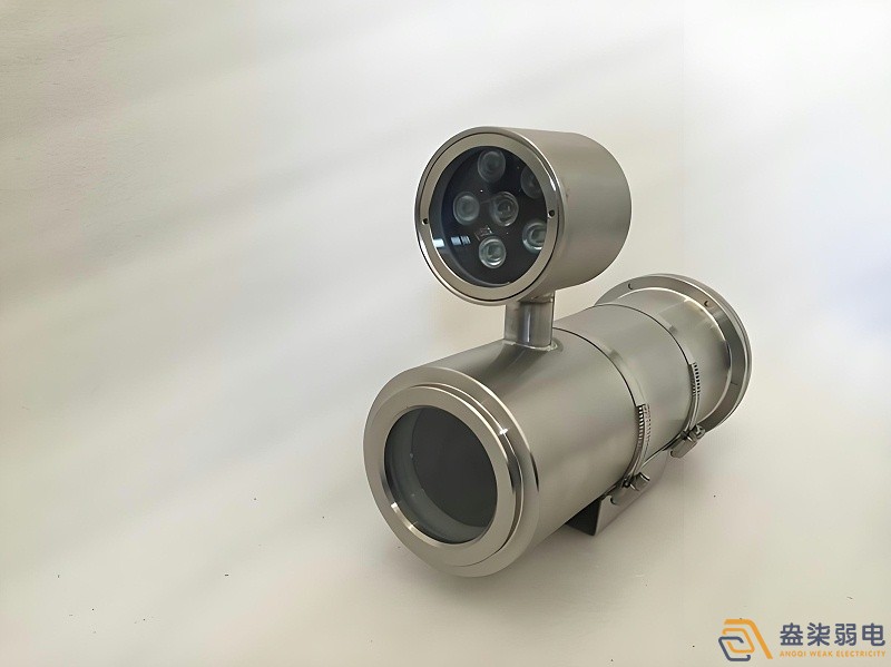 防爆监控设备的使用寿命一般是多久？