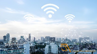 仓库管理的现状与无线通讯技术的应用价值