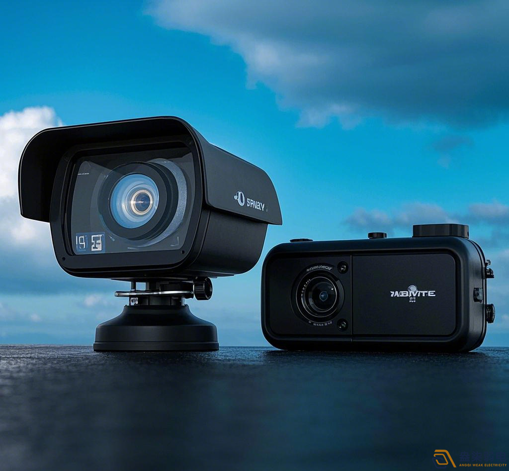 鹰眼摄像机与普通摄像机区别有哪些？