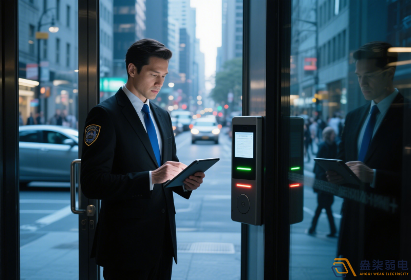 AI在门禁系统故障诊断中存在哪些局限性？