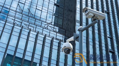 办公楼监控一般用的多少像素？