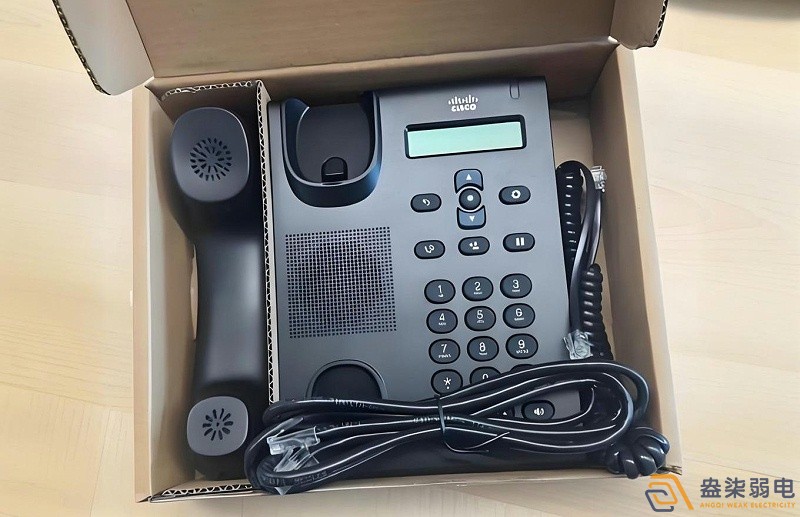 企业如何选购合适的IP电话？