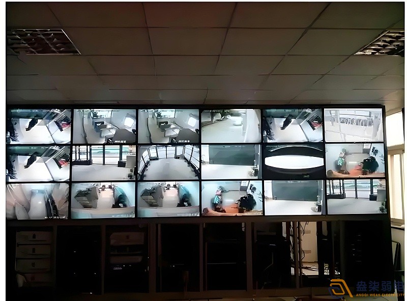 交换机性能对监控画面有什么影响？