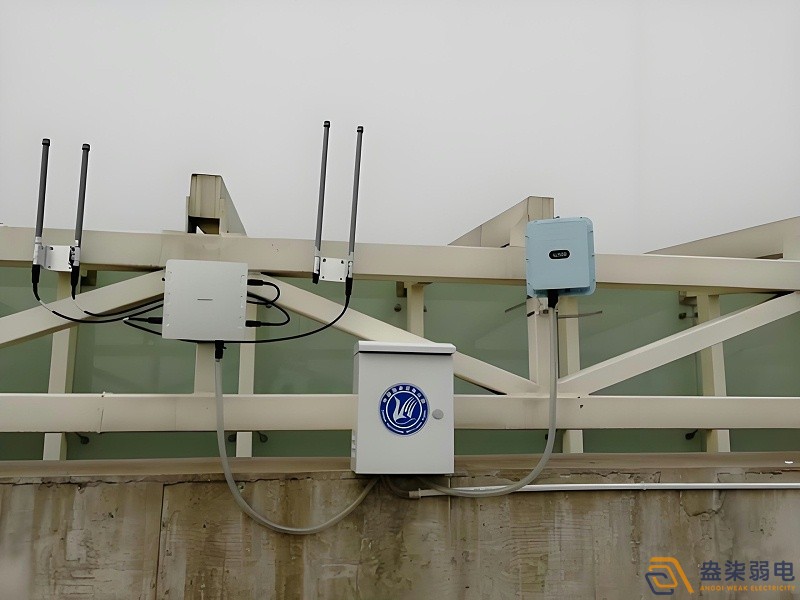 无线网桥怎么远程控制？