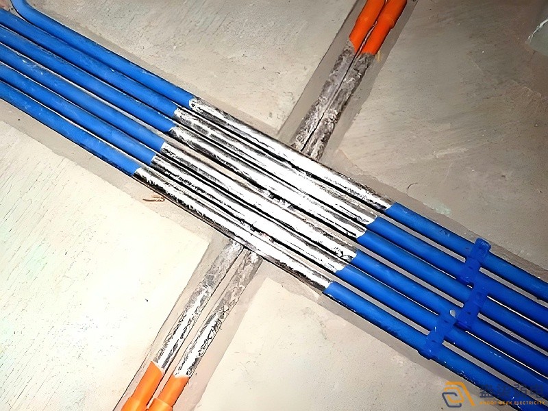 厂房前期规划监控布线的重要性