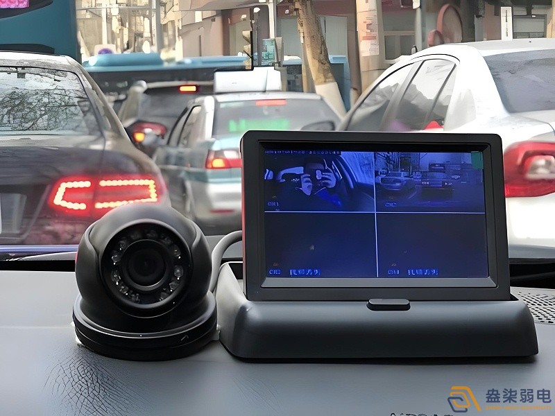 车载监控摄像头如何防抖？