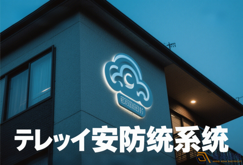 云安防系统适合用在哪些地方？