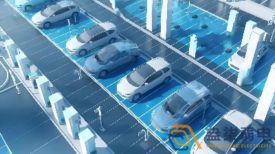 智慧停车管理系统的“智慧”体现在哪些方面？