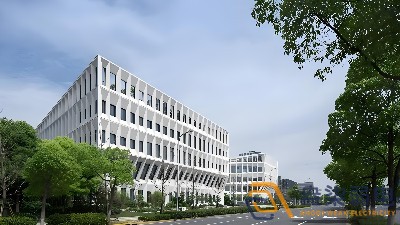 工厂办公楼如何做到节能减排？