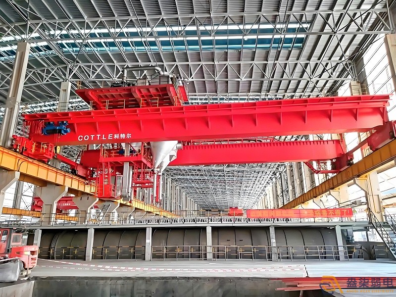 天车安全预警系统是如何工作的？