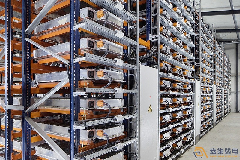 无线智能防爆筒机是什么？