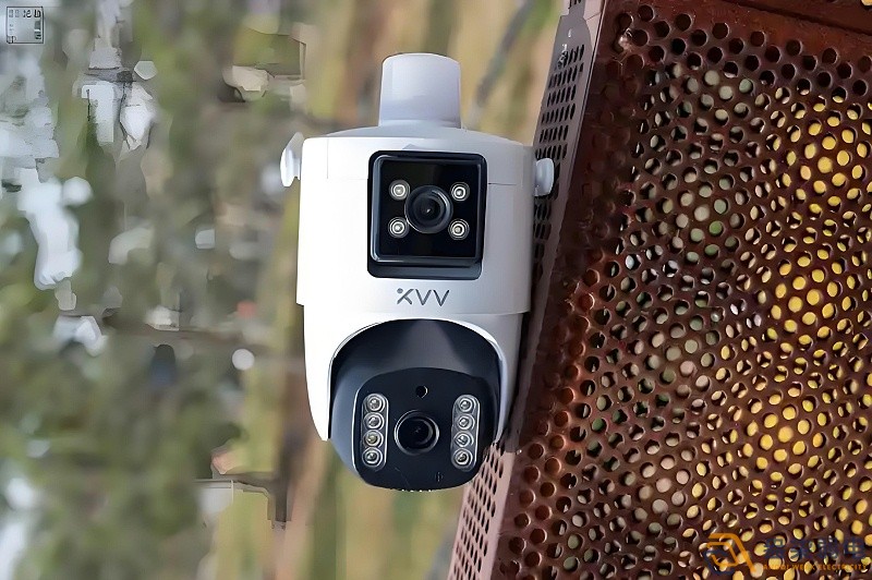 怎么确保监控摄像机的视频数据安全？