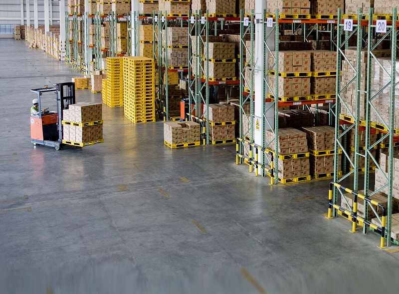 仓库RFID标签真的好用吗？