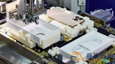 产线记录相机，让智能监造更简单