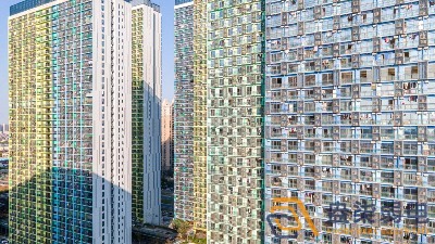 现代小区必备的哪几类监控？