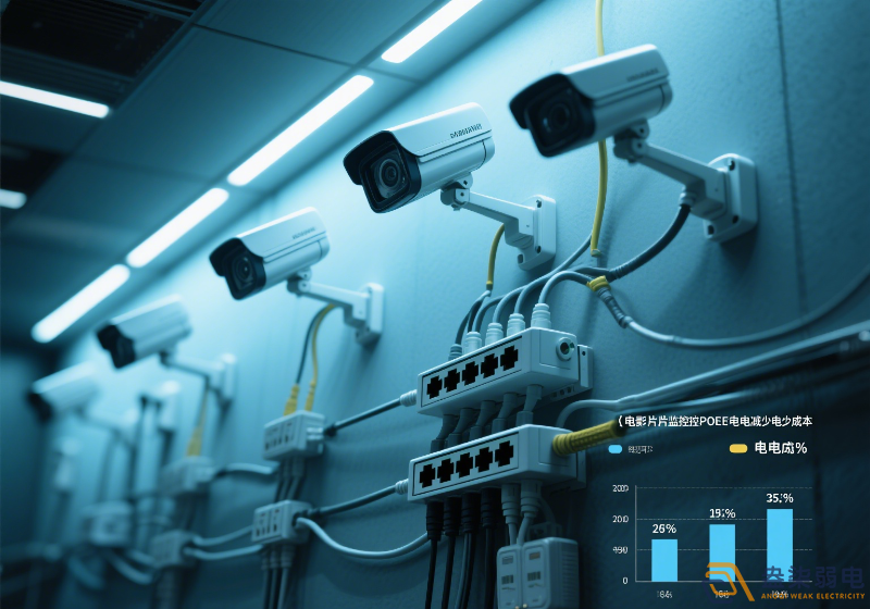 凯发线上官方网站下载网址
如何通过POE供电减少用电成本？