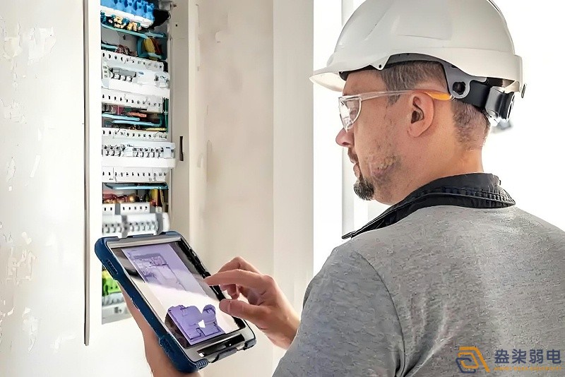 智慧工厂升级，AR工作流巡检带来的新机遇