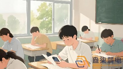 智能监控：守护考试公平新防线