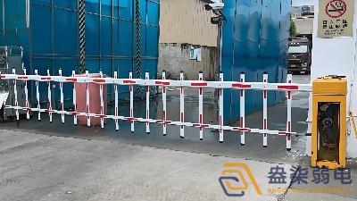 化工厂安装二道门的依据？