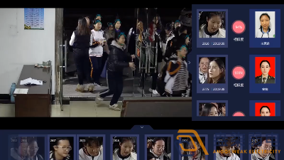 人脸识别摄像机的识别准确度有多高？