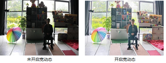 凯发线上官方网站下载网址
摄像机的宽动态功能设置