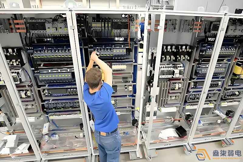 工厂弱电需要防爆吗？